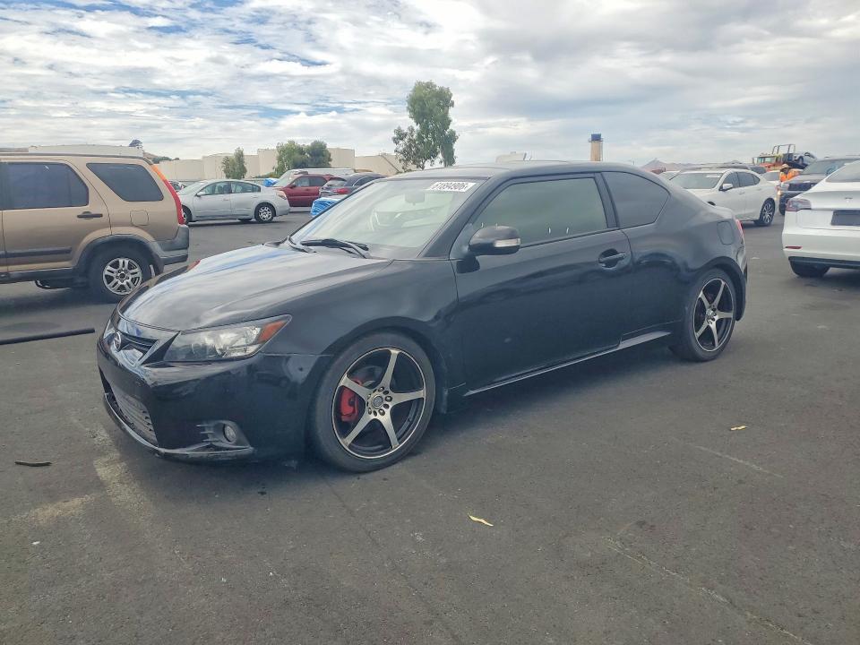 Aukcja sprzedaży 2013 Scion Tc, vin: JTKJF5C78D3062655, numer aukcji: 61894906