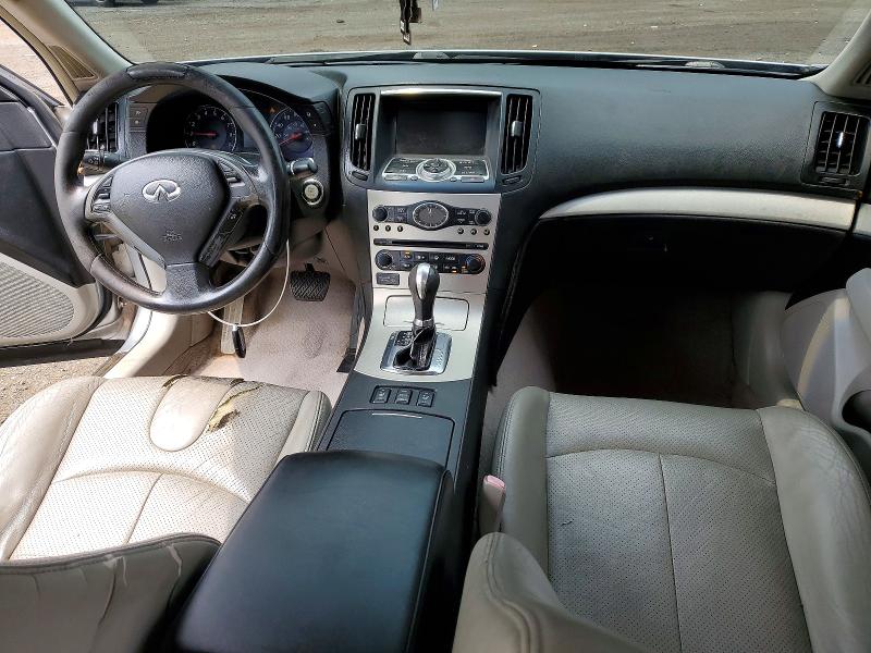 62396086 :رقم المزاد ، JNKBV61FX7M803612 vin ، 2007 Infiniti G35 مزاد بيع