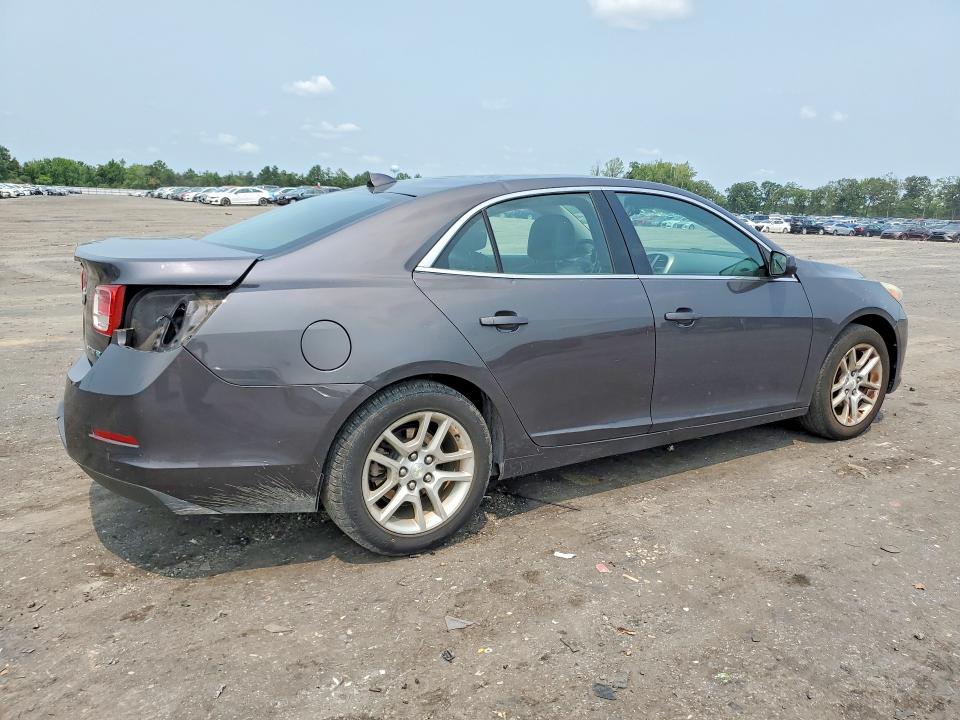 Продаж на аукціоні авто 2013 Chevrolet Malibu, vin: 1G11F5SR7DF130624, номер лоту: 60732976