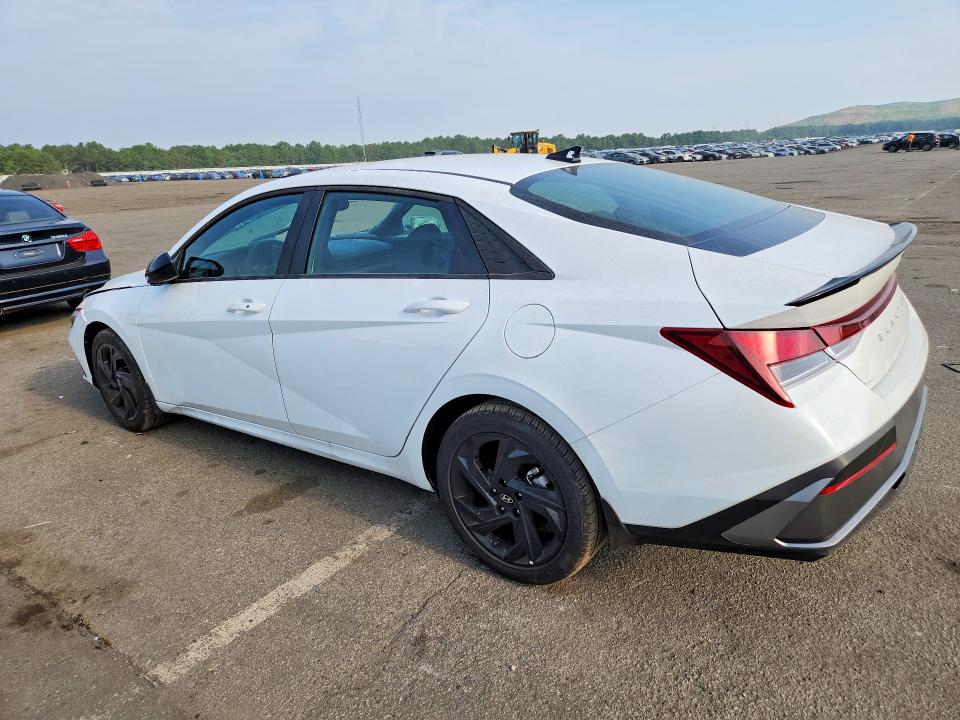 Aukcja sprzedaży 2026 Hyundai Elantra, vin: KMHLM4DG1TU197320, numer aukcji: 61570096