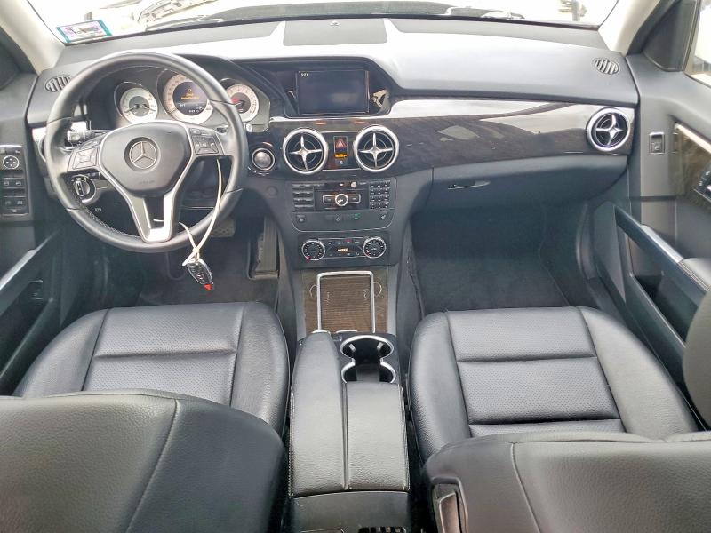 2015 Mercedes-benz Glk მანქანა იყიდება აუქციონზე, vin: WDCGG8JB4FG436711, აუქციონის ნომერი: 62698196