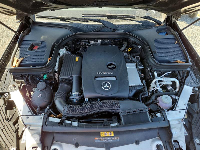 62594186 :رقم المزاد ، WDC0G5EB4KF563338 vin ، 2019 Mercedes-benz Glc مزاد بيع