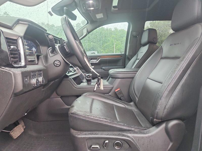 60035686 :رقم المزاد ، 3GTUUGEL3SG221494 vin ، 2025 Gmc Sierra مزاد بيع