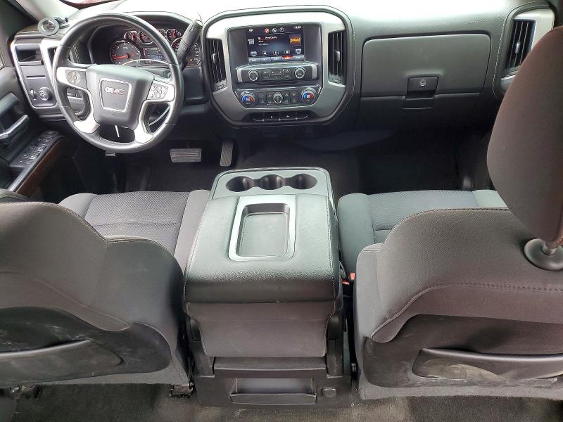 Aukcja sprzedaży 2014 Gmc Sierra, vin: 3GTP1UEC6EG246138, numer aukcji: 60426966