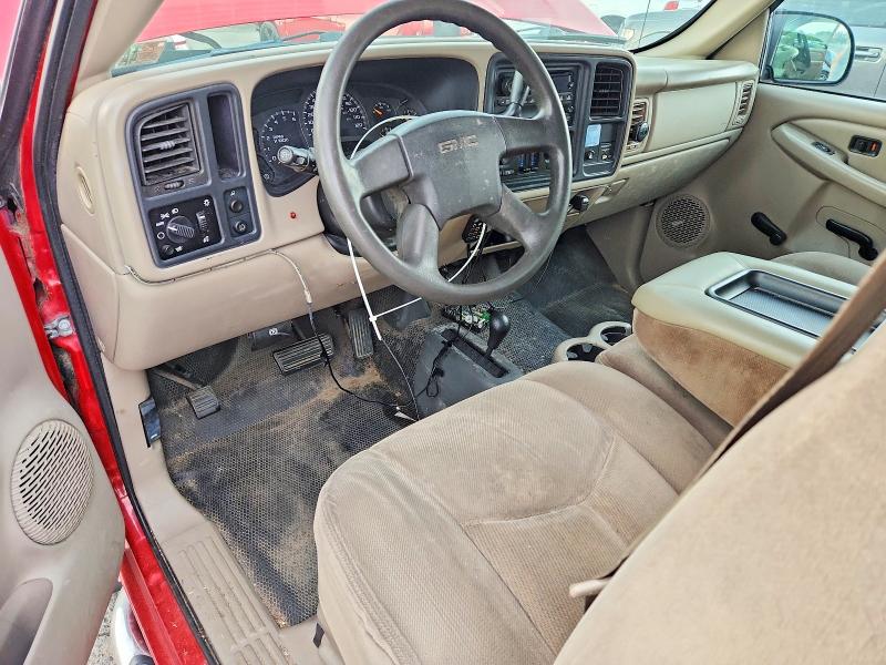 Aukcja sprzedaży 2004 Gmc Sierra, vin: 1GTHK24U24E300685, numer aukcji: 62231096