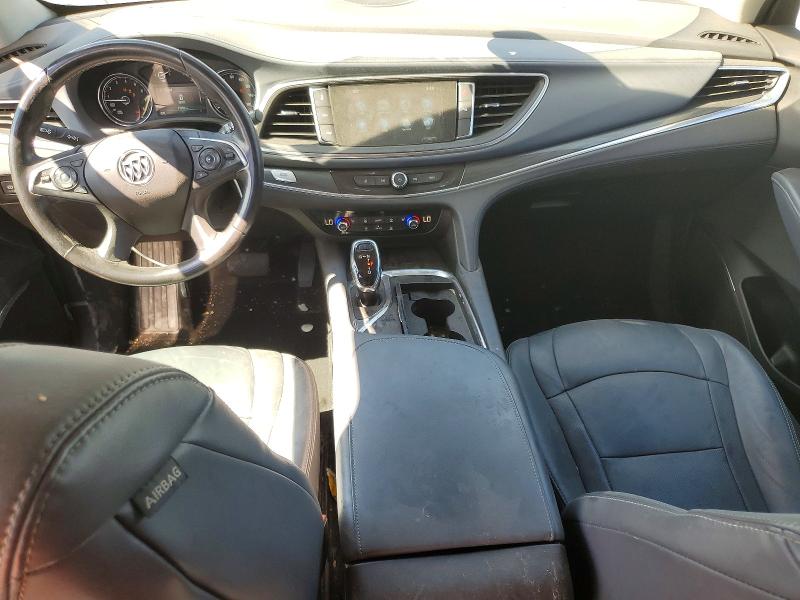 Продаж на аукціоні авто 2018 Buick Enclave, vin: 5GAEVAKW1JJ199801, номер лоту: 60507636