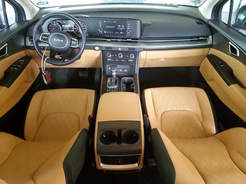61047126 :رقم المزاد ، KNDNB4H30R6433902 vin ، 2024 Kia Carnival مزاد بيع