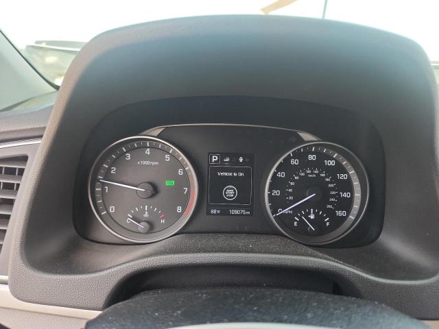 Aukcja sprzedaży 2018 Hyundai Elantra, vin: KMHD84LF8JU491957, numer aukcji: 60661636
