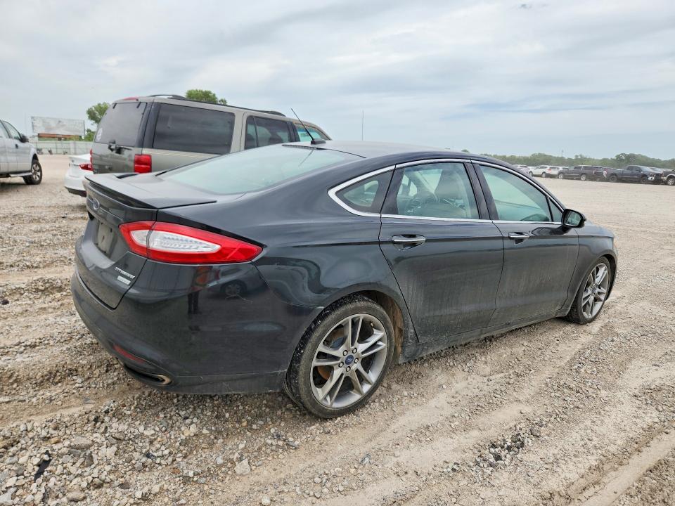 Продажа на аукционе авто 2015 Ford Fusion, vin: 3FA6P0K98FR252451, номер лота: 58882136