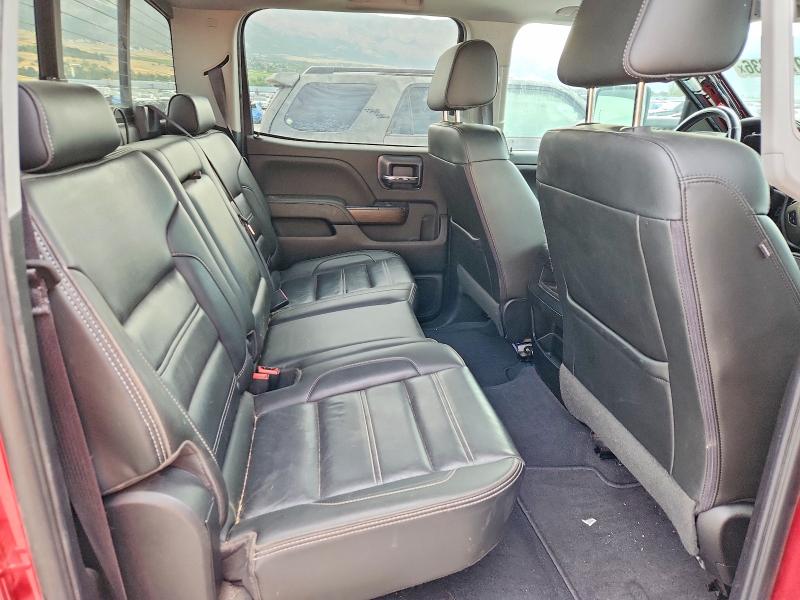 59736236 :رقم المزاد ، 1GT42WEY0KF247645 vin ، 2019 Gmc Sierra مزاد بيع