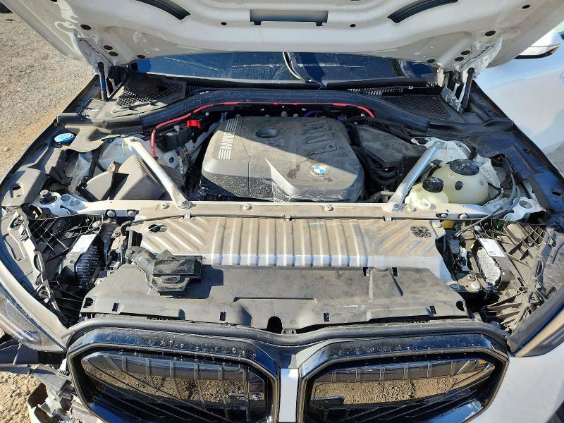 Продаж на аукціоні авто 2025 Bmw X3, vin: 5UX53GP07S9Z71098, номер лоту: 59883916