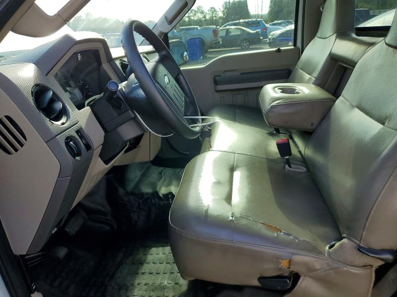 Aukcja sprzedaży 2008 Ford F250, vin: 1FTSF20R08EA52826, numer aukcji: 56193086