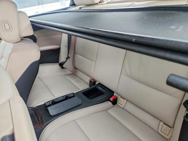 Продаж на аукціоні авто 2012 Bmw 328, vin: WBADW3C5XCE823984, номер лоту: 61748876