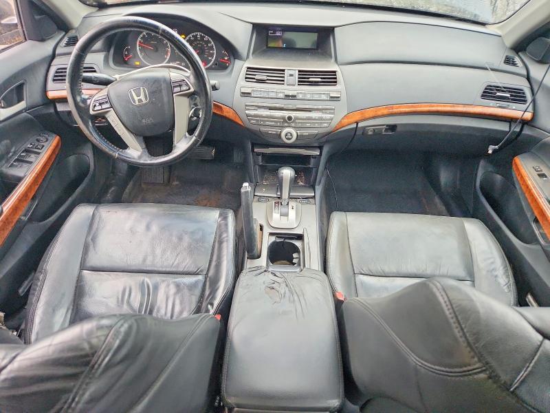 Aukcja sprzedaży 2011 Honda Accord, vin: 1HGCP2F8XBA076518, numer aukcji: 63326306