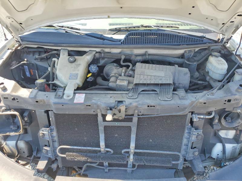 Aukcja sprzedaży 2013 Chevrolet Express G2500, vin: 1GCWGFCA7D1105423, numer aukcji: 62004116