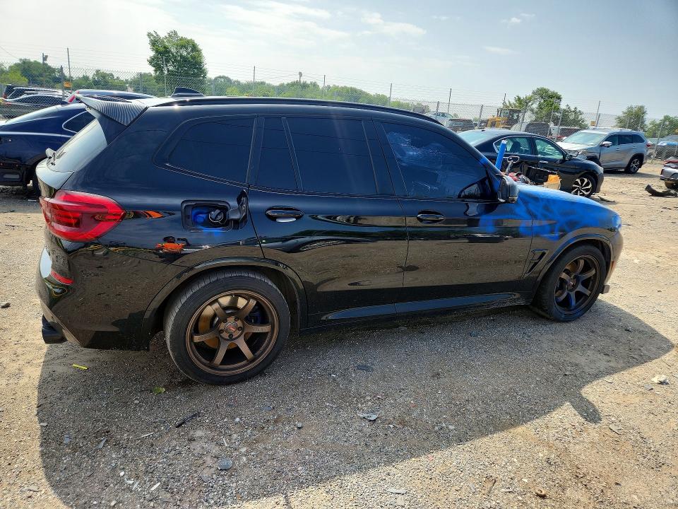 Продажа на аукционе авто 2018 Bmw X3, vin: 5UXTS3C5XJ0Z01943, номер лота: 61216066