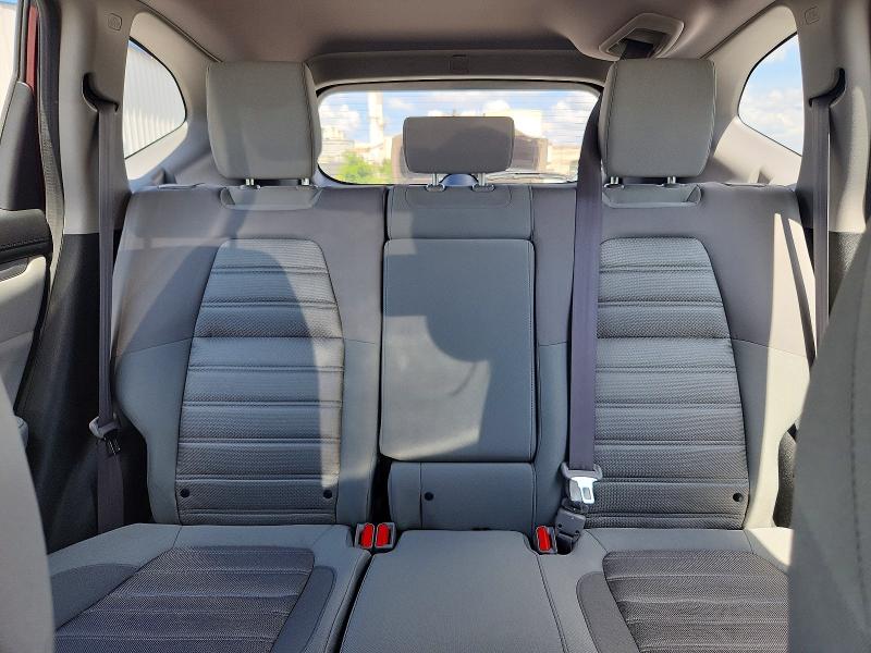 Продажа на аукционе авто 2018 Honda Cr-v, vin: 2HKRW6H35JH206166, номер лота: 59033056