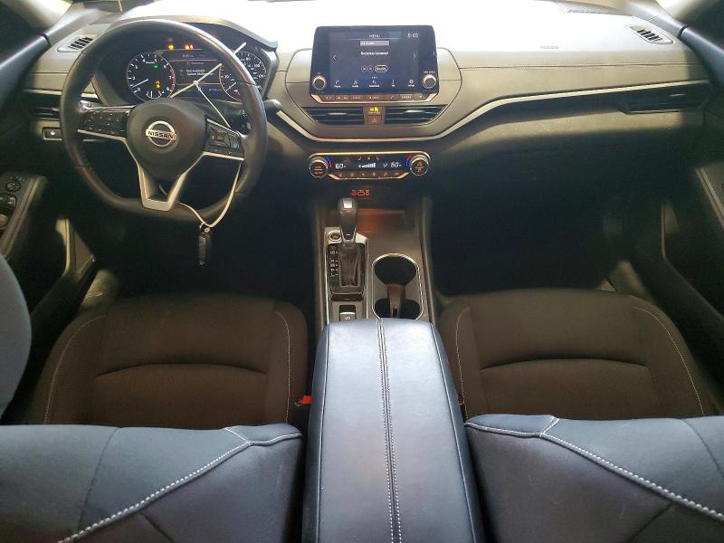 60387326 :رقم المزاد ، 1N4BL4DV2KC127045 vin ، 2019 Nissan Altima مزاد بيع