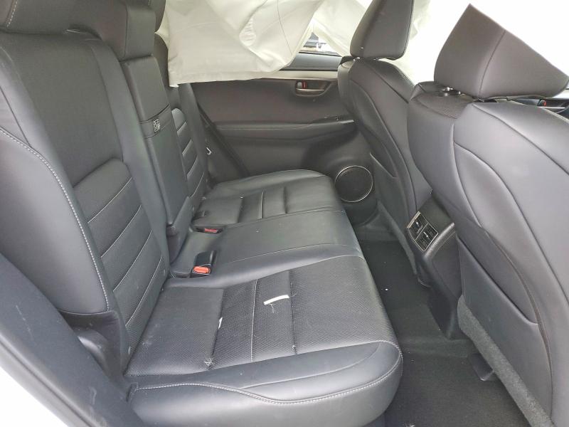 85966885 :رقم المزاد ، JTJSARDZ9M5021034 vin ، 2021 Lexus Nx 300 مزاد بيع