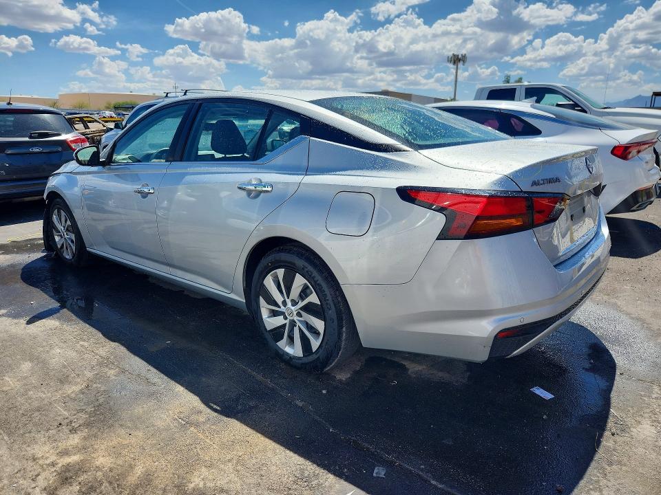 Продаж на аукціоні авто 2023 Nissan Altima, vin: 1N4BL4BV2PN419955, номер лоту: 62620356