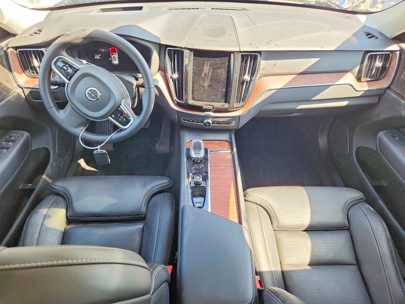 Продаж на аукціоні авто 2023 Volvo Xc60, vin: YV4062RX1P1358378, номер лоту: 59257196