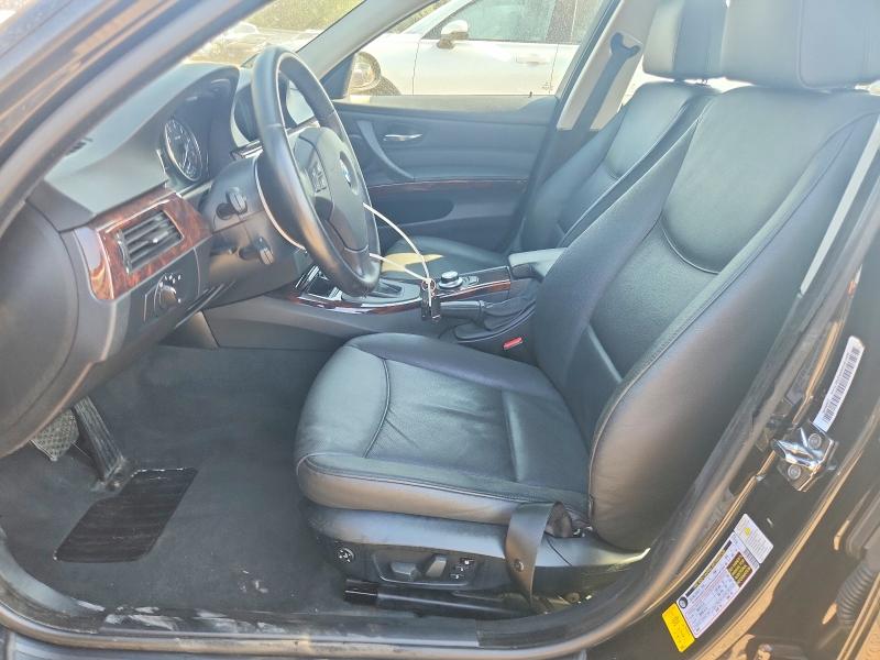 Aukcja sprzedaży 2008 Bmw 328, vin: WBAVC93588K043507, numer aukcji: 60118106