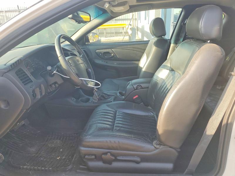 Aukcja sprzedaży 2004 Chevrolet Monte Carlo, vin: 2G1WZ121X49151556, numer aukcji: 63025136