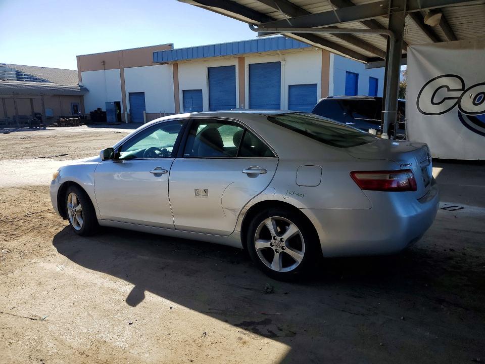Aukcja sprzedaży 2007 Toyota Camry, vin: 4T1BE46K47U021569, numer aukcji: 63223266