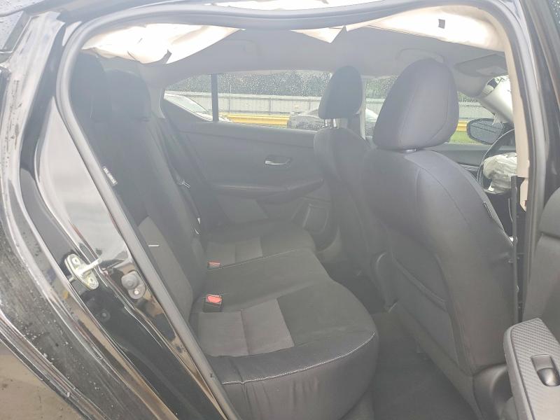 Продажа на аукционе авто 2021 Nissan Sentra, vin: 3N1AB8CV7MY221274, номер лота: 61956276