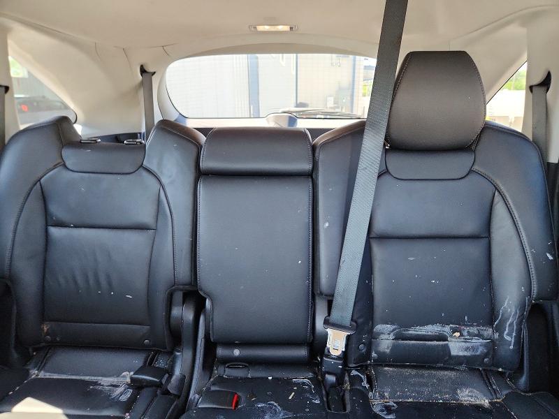 Aukcja sprzedaży 2020 Acura Mdx, vin: 5J8YD4H38LL001592, numer aukcji: 61846806