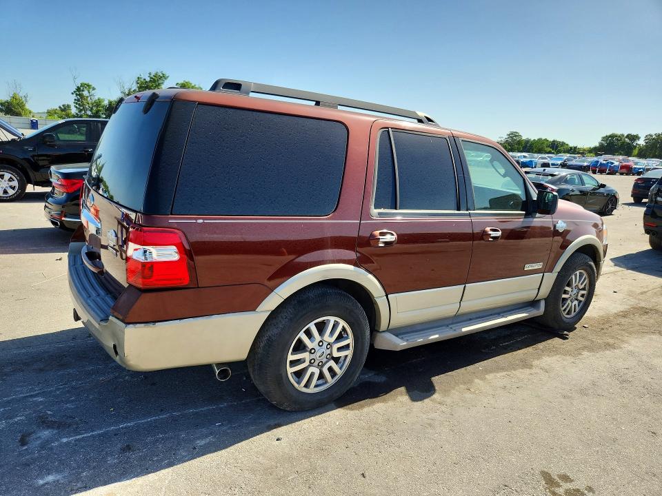 Aukcja sprzedaży 2008 Ford Expedition, vin: 1FMFU17538LA34042, numer aukcji: 61009976