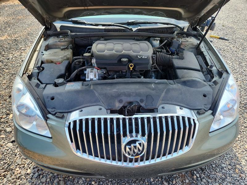 60547326 :رقم المزاد ، 1G4HD5EM9AU116772 vin ، 2010 Buick Lucerne مزاد بيع
