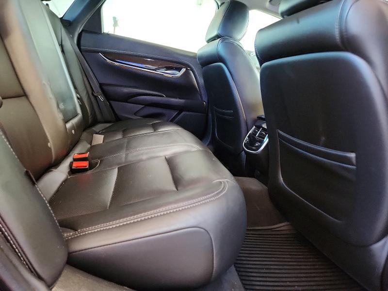 Aukcja sprzedaży 2016 Cadillac Xts, vin: 2G61M5S30G9175073, numer aukcji: 61292676