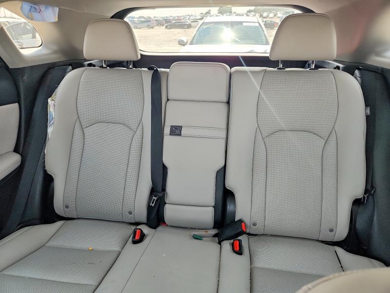 Продажа на аукционе авто 2021 Lexus Rx, vin: 2T2HZMAA5MC197505, номер лота: 63138496