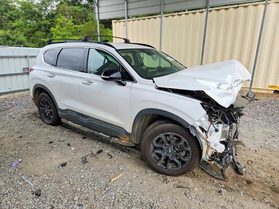 Aukcja sprzedaży 2022 Hyundai Santa Fe, vin: 5NMS64AJ4NH400981, numer aukcji: 59648796
