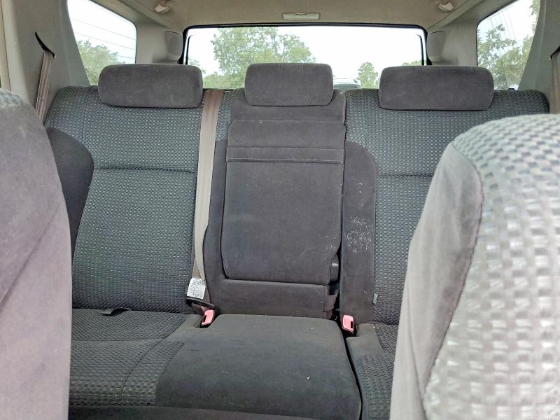 2004 Toyota 4runner მანქანა იყიდება აუქციონზე, vin: JTEBT14R148017424, აუქციონის ნომერი: 62008916