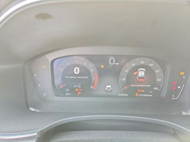 Продажа на аукционе авто 2024 Acura Integra, vin: 19UDE4H34RA020852, номер лота: 62607796