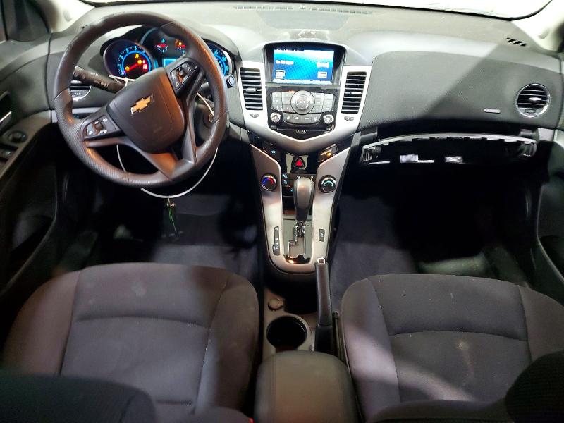 Aukcja sprzedaży 2015 Chevrolet Cruze, vin: 1G1PC5SB1F7125888, numer aukcji: 59378636