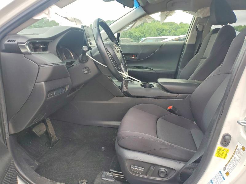 Продаж на аукціоні авто 2021 Toyota Venza, vin: JTEAAAAH8MJ011531, номер лоту: 59966226