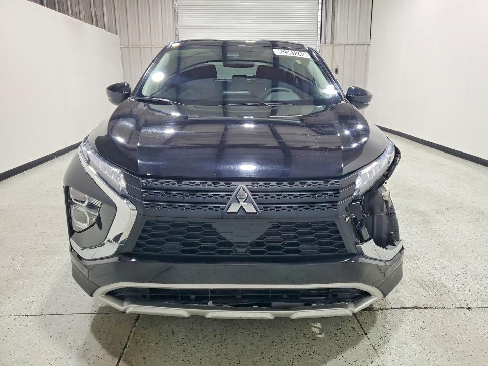 62587246 :رقم المزاد ، JA4ATWAA3TZ002177 vin ، 2026 Mitsubishi Eclipse Cross مزاد بيع