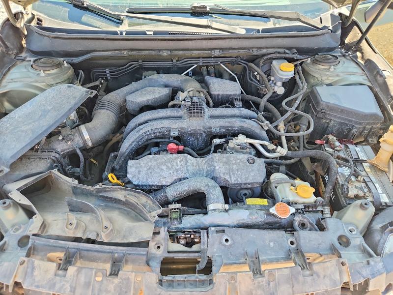 2015 Subaru Outback მანქანა იყიდება აუქციონზე, vin: 4S4BSALC8F3270952, აუქციონის ნომერი: 61636746