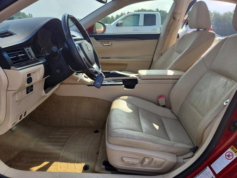 Продажа на аукционе авто 2013 Lexus Es, vin: JTHBK1GGXD2015691, номер лота: 61687456