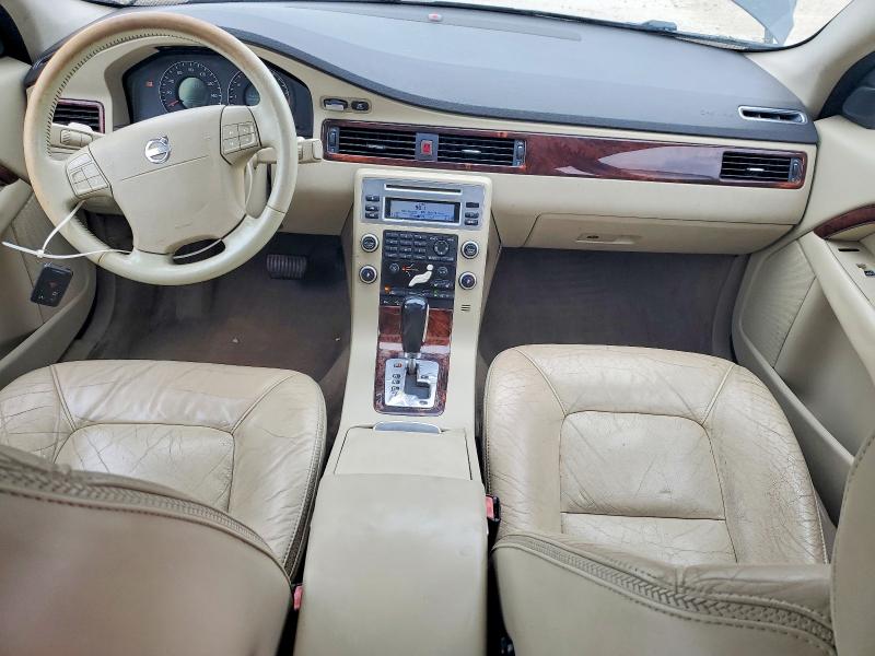 62570756 :رقم المزاد ، YV4BZ982681018479 vin ، 2008 Volvo Xc70 مزاد بيع