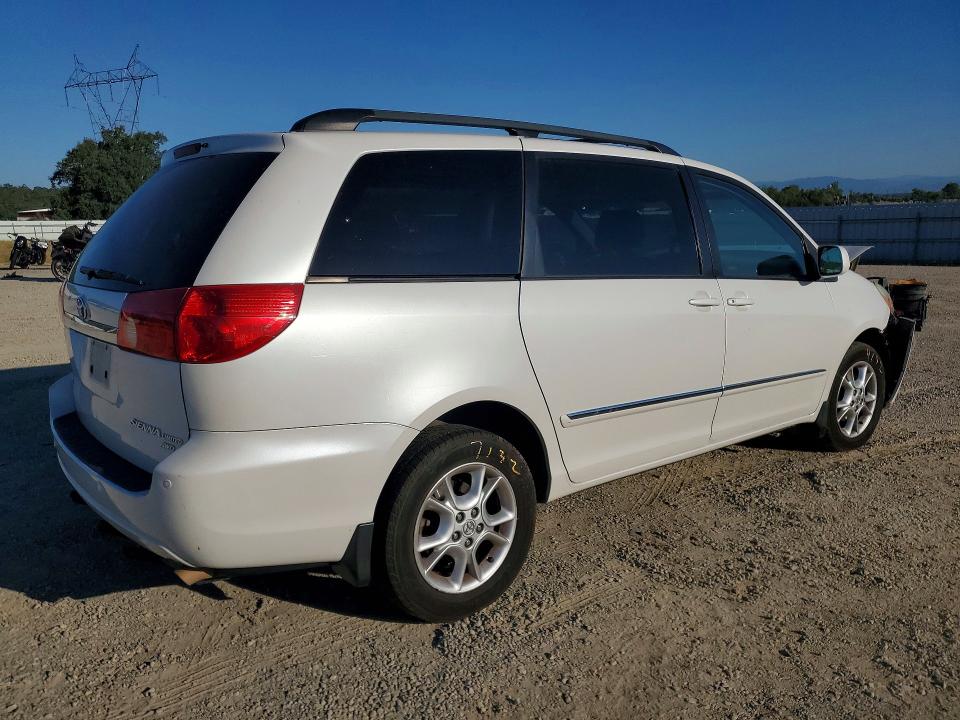 Продажа на аукционе авто 2006 Toyota Sienna, vin: 5TDBA22C76S073199, номер лота: 60191516