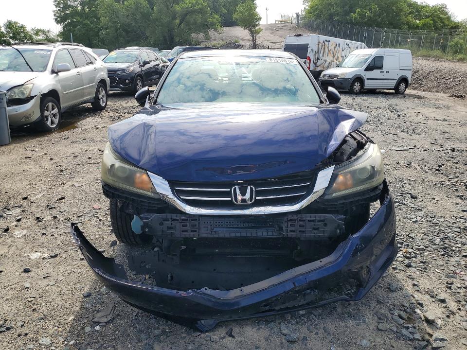 Aukcja sprzedaży 2014 Honda Accord, vin: 1HGCR2F30EA000776, numer aukcji: 61516616