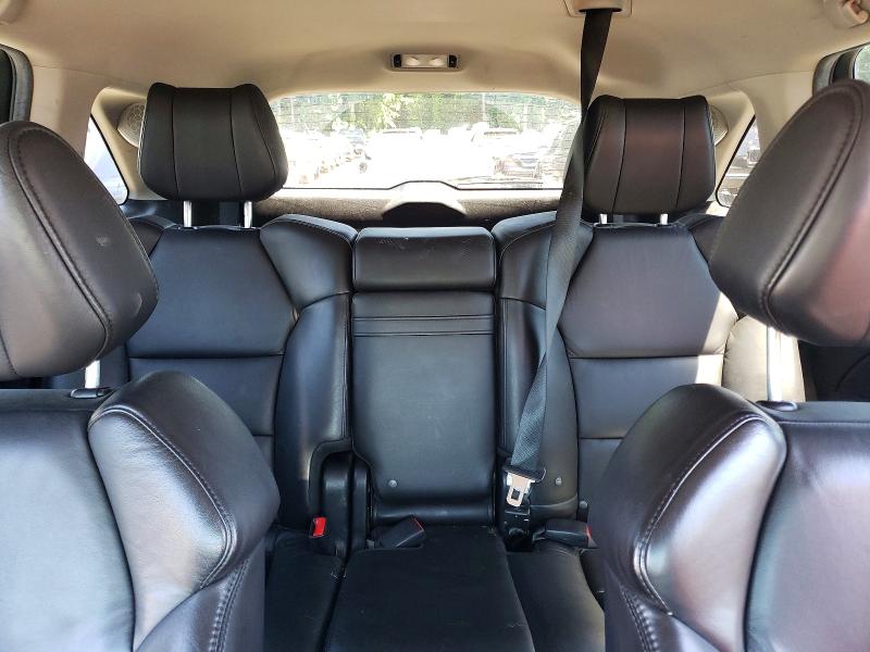 Aukcja sprzedaży 2013 Acura Mdx, vin: 2HNYD2H38DH511002, numer aukcji: 61048756