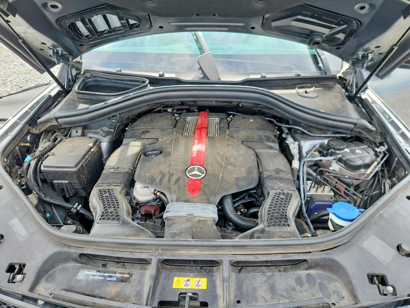 Продажа на аукционе авто 2018 Mercedes-benz Gle, vin: 4JGDA6EB6JB129504, номер лота: 61015936