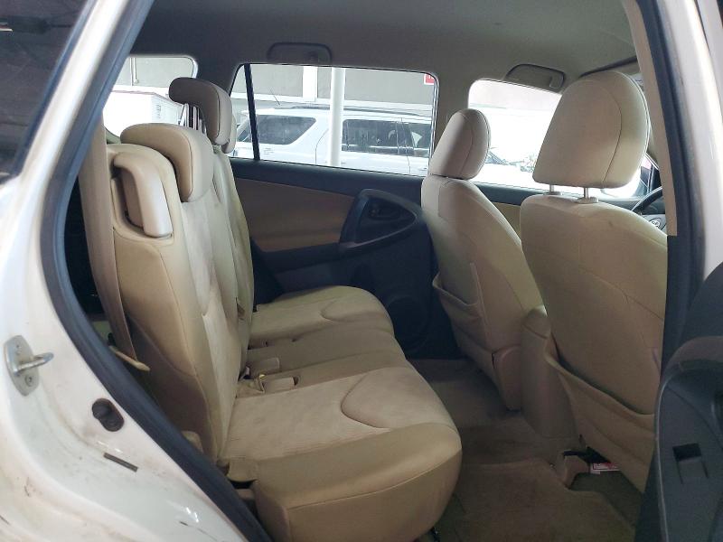 Продаж на аукціоні авто 2010 Toyota Rav4, vin: 2T3ZF4DVXAW027769, номер лоту: 63509796