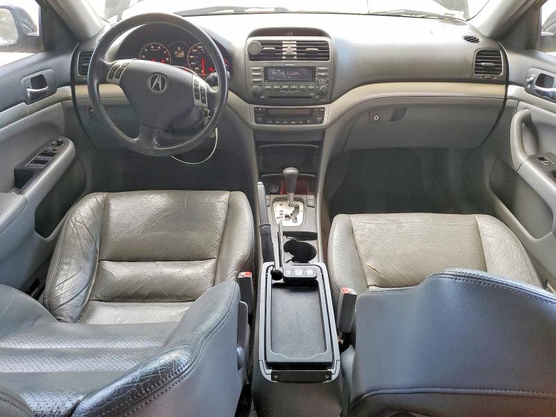 59881556 :رقم المزاد ، JH4CL96895C012416 vin ، 2005 Acura Tsx مزاد بيع