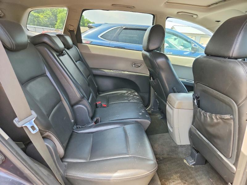 Продаж на аукціоні авто 2008 Subaru Tribeca, vin: 4S4WX93D784403613, номер лоту: 61700806